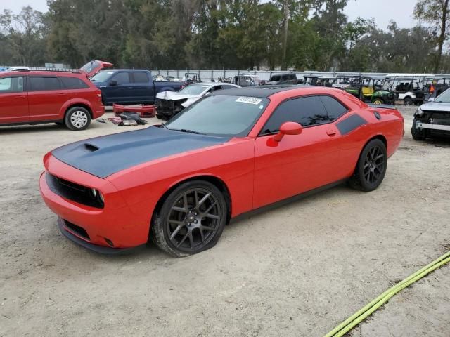 2018 Dodge Challenger R/T