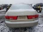 2005 Honda Accord EX