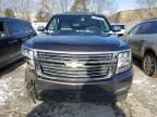 2016 Chevrolet Suburban K1500 LTZ