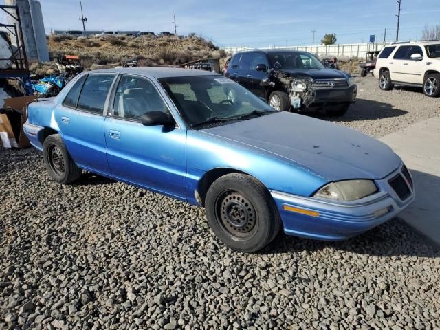 1995 Pontiac Grand AM SE