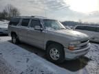 2001 Chevrolet Suburban K1500