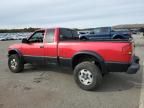 2002 Chevrolet S Truck S10