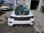 2017 Jeep Grand Cherokee Trailhawk