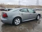 2007 Pontiac Grand Prix