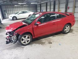 Chevrolet salvage cars for sale: 2008 Chevrolet Cobalt LT