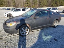 2008 Pontiac G5 GT en venta en Gainesville, GA