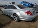 2008 Mercedes-Benz CL 63 AMG