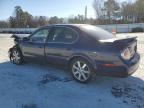 2002 Nissan Maxima GLE