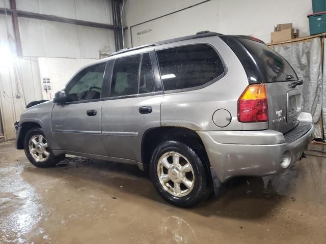 2006 GMC Envoy