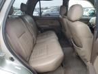 2002 Toyota 4runner Limited