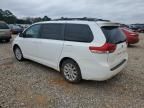 2012 Toyota Sienna LE