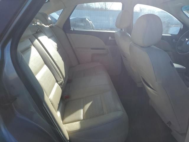 2008 Mercury Sable Luxury