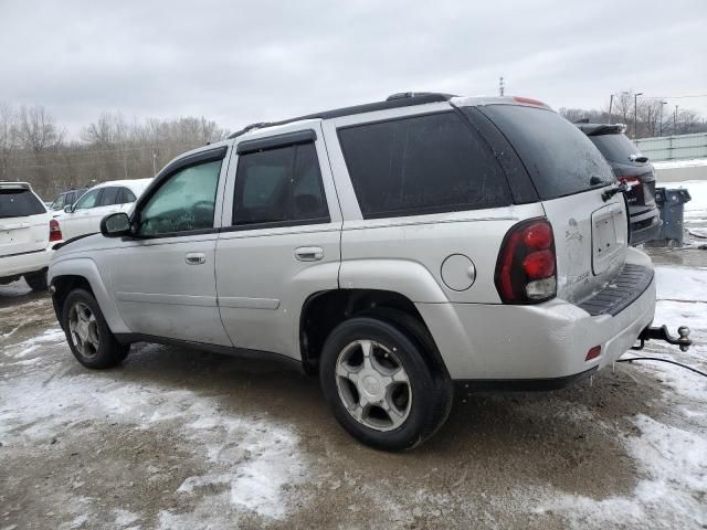 2006 Chevrolet Trailblazer LS