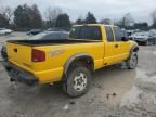 2002 Chevrolet S Truck S10