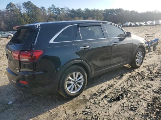 2019 KIA Sorento L