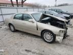 2004 Lincoln Town Car Executive