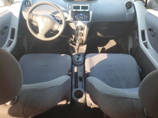 2010 Toyota Yaris