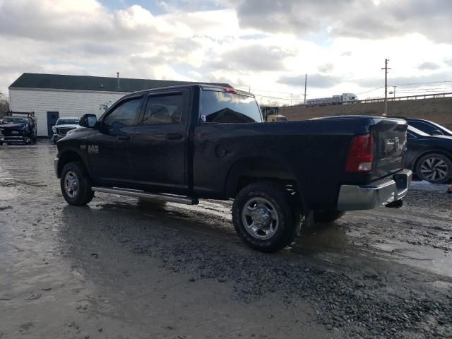 2013 Dodge RAM 2500 ST