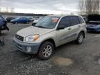 2001 Toyota Rav4