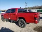 2019 Toyota Tacoma Double Cab