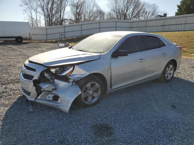 2013 Chevrolet Malibu LS