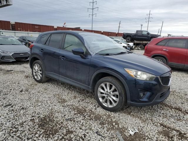 2015 Mazda CX-5 GT