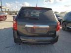 2012 Chevrolet Equinox LS