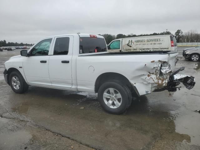 2018 Dodge RAM 1500 ST