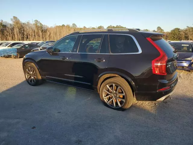 2016 Volvo XC90 T6