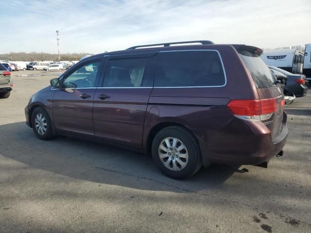 2010 Honda Odyssey EX