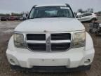 2011 Dodge Nitro SE