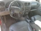 2002 Chevrolet Trailblazer