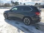 2018 BMW X5 XDRIVE35D