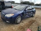 2007 Hyundai Elantra GLS