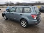 2012 Subaru Forester 2.5X