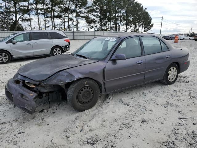 1997 Mitsubishi Galant ES