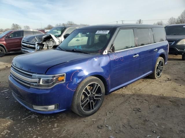 2015 Ford Flex Limited