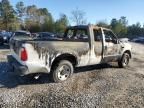 2008 Ford F250 Super Duty