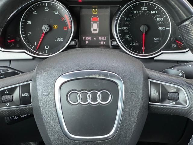 2012 Audi A5 Premium Plus