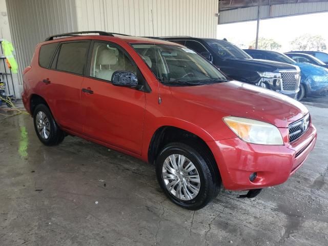 2007 Toyota Rav4