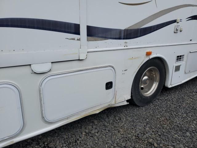 2004 Freightliner Chassis X Line Motor Home