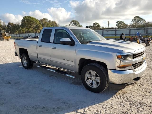 2019 Chevrolet Silverado LD C1500 LT