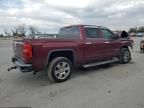 2015 GMC Sierra C1500 SLE