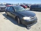 2008 Dodge Avenger SXT