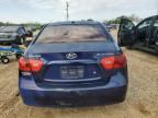 2007 Hyundai Elantra GLS