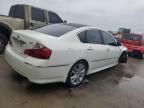 2008 Infiniti M35 Base