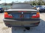 2001 BMW 325 CI