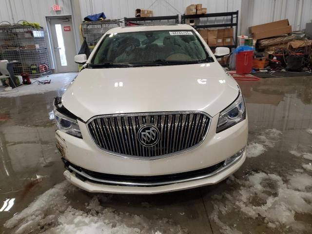 2014 Buick Lacrosse