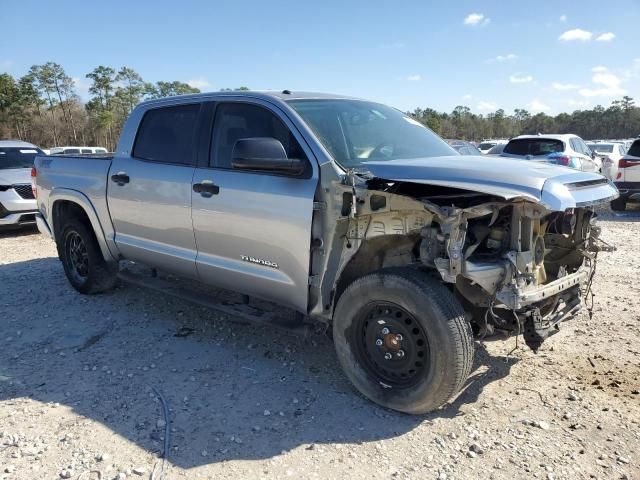 2015 Toyota Tundra Crewmax SR5