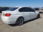 2014 BMW 328 I